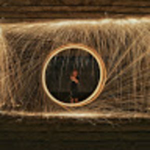 Meet your Posher, Ian